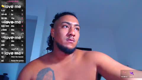 Enzo online show from 09-17-25, 12:18