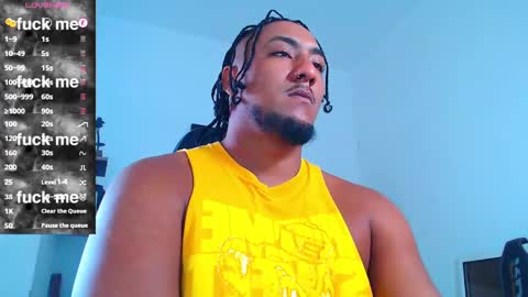 Enzo online show from 09-18-25, 01:02