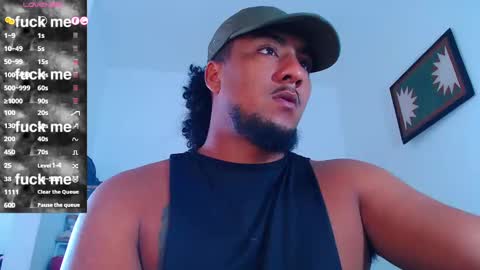 Enzo online show from 10-04-25, 12:36