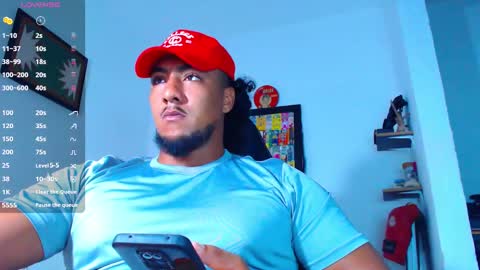 Enzo online show from 10-13-25, 07:52