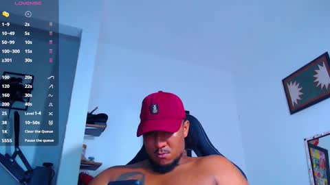 Enzo online show from 11-01-25, 04:14