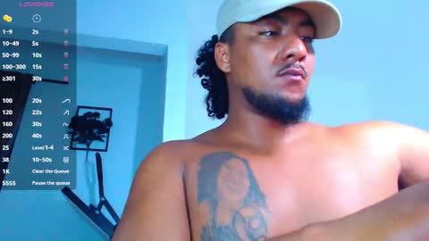 Enzo online show from 11-06-25, 03:07