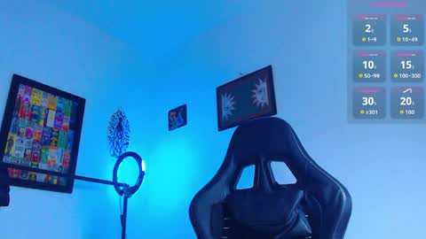 Snapshot of yosoy_enzo2020 chatting on 05-26-26, 03:35 Enzo online show from 05-26-26, 03:35
