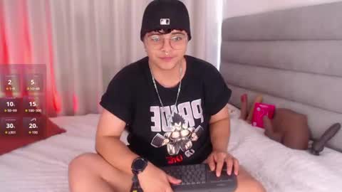 Snapshot of yossefmout chatting on 07-17-26, 06:46 Yossef online show from 07-17-26, 06:46
