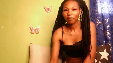 Sweetkitty online show from 03-27-26, 10:15