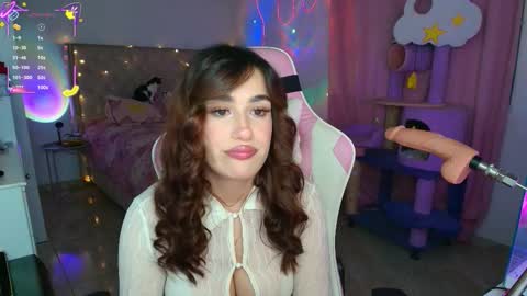 Ana online show from 11-07-25, 02:55