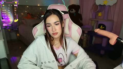 Ana online show from 04-09-26, 07:14