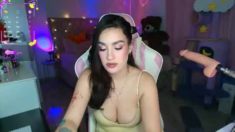 Ana online show from 07-05-26, 04:19