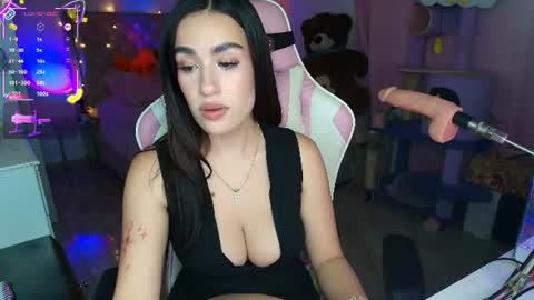 Ana online show from 07-10-26, 07:23