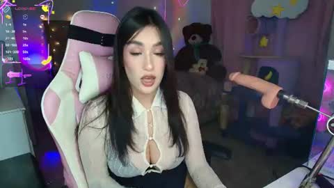 Ana online show from 07-21-26, 04:26