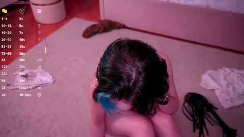 Elizabeth brunette -- Darline blonde  online show from 09-09-25, 01:38