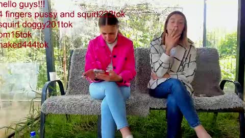 Snapshot of you_love_melisa chatting on 04-29-26, 08:40 private on 18 per minute start private 500 tokensOnlyfans online show from 04-29-26, 08:40