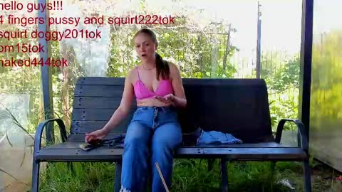 Snapshot of you_love_melisa chatting on 05-06-26, 08:52 private on 18 per minute start private 500 tokensOnlyfans online show from 05-06-26, 08:52