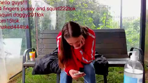 Snapshot of you_love_melisa chatting on 05-09-26, 08:08 private on 18 per minute start private 500 tokensOnlyfans online show from 05-09-26, 08:08