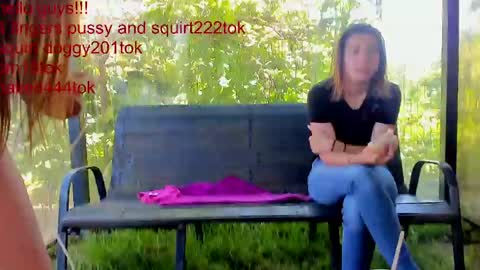 Snapshot of you_love_melisa chatting on 05-18-26, 08:09 private on 18 per minute start private 500 tokensOnlyfans online show from 05-18-26, 08:09