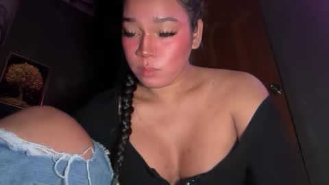 Denice online show from 02-12-26, 07:14