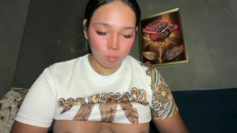 Denice online show from 05-17-26, 08:01
