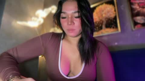 Denice online show from 06-03-26, 11:02