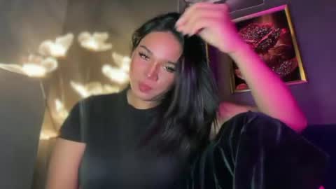 Denice online show from 06-11-26, 05:33