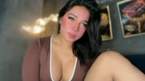 Denice online show from 07-03-26, 05:03