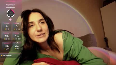 LexieNate online show from 09-13-25, 06:40