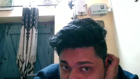 Snapshot of youakash chatting on 01-18-25, 08:09 Prince online show from 01-18-25, 08:09