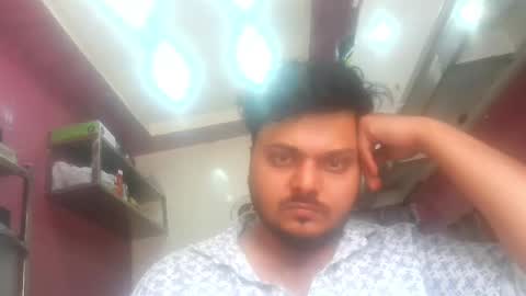 Prince online show from 01-13-26, 10:31