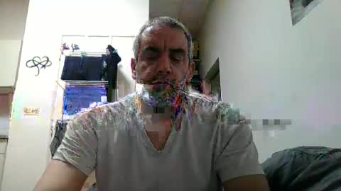 Snapshot of youdeservit chatting on 02-11-25, 07:12 CrayZio online show from 02-11-25, 07:12