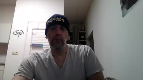 Snapshot of youdeservit chatting on 03-06-25, 07:43 CrayZio online show from 03-06-25, 07:43