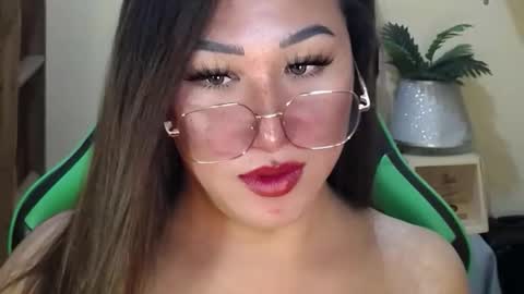 Snapshot of yougotmeanna chatting on 02-15-26, 11:30 Your Dream Pinay Anna online show from 02-15-26, 11:30