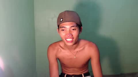 Im Your Youki  online show from 04-24-26, 06:54