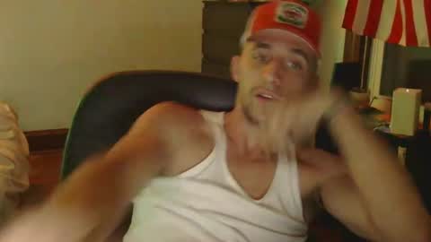 Edging my Girthy Dick online show from 06-01-26, 02:13