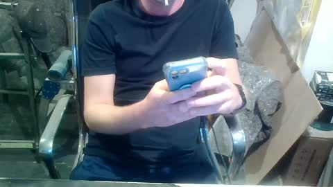 Playtime online show from 12-10-24, 09:12