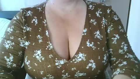 Maria Love online show from 07-12-26, 09:00