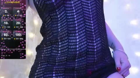 Im ur Passion online show from 12-31-24, 06:48