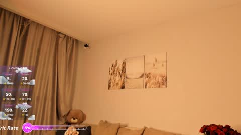 Camilla online show from 02-17-26, 06:36