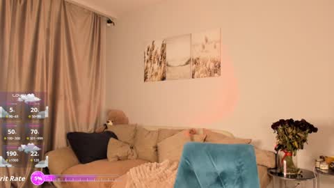 Camilla online show from 02-25-26, 03:21