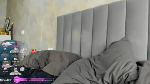 Camilla online show from 05-01-26, 03:49