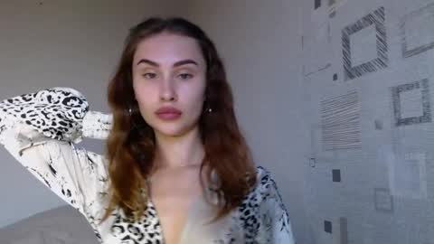 Amelia online show from 04-01-26, 01:41