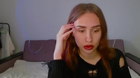 Amelia online show from 04-23-26, 10:36