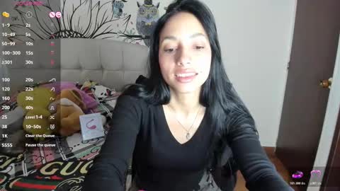 mia3 online show from 11-18-25, 07:29