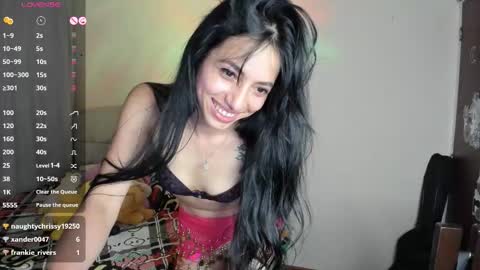 mia3 online show from 12-15-25, 07:34