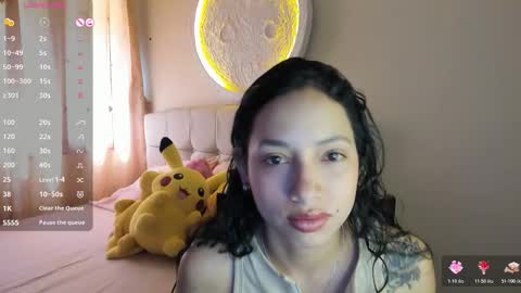 Snapshot of your_beck chatting on 03-13-26, 04:02 mia3 online show from 03-13-26, 04:02