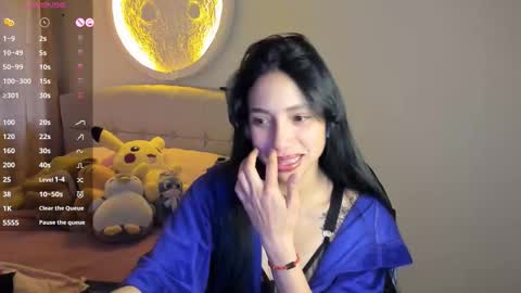 Snapshot of your_beck chatting on 03-21-26, 09:18 mia3 online show from 03-21-26, 09:18