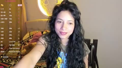 Snapshot of your_beck chatting on 03-23-26, 11:42 mia3 online show from 03-23-26, 11:42