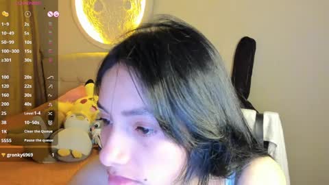 Snapshot of your_beck chatting on 03-30-26, 04:24 mia3 online show from 03-30-26, 04:24