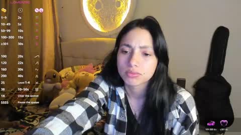 Snapshot of your_beck chatting on 03-31-26, 02:46 mia3 online show from 03-31-26, 02:46