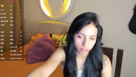 Snapshot of your_beck chatting on 05-01-26, 04:17 mia3 online show from 05-01-26, 04:17