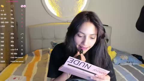 Snapshot of your_beck chatting on 05-12-26, 04:42 mia3 online show from 05-12-26, 04:42