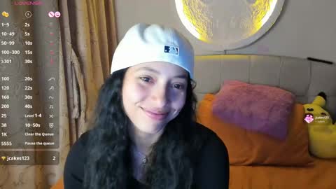 Snapshot of your_beck chatting on 05-17-26, 04:10 mia3 online show from 05-17-26, 04:10